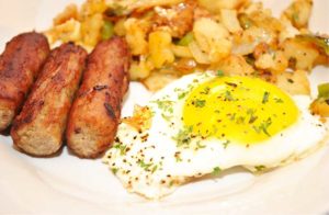 Daily-Breakfast