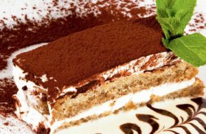 Tantalizing Tiramisu